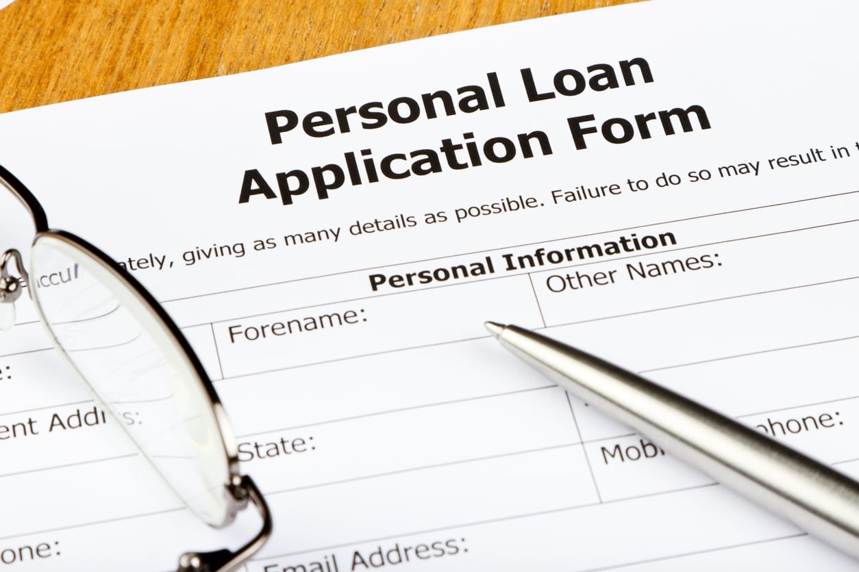 5 Things to Avoid When Taking Out a Personal Loan image