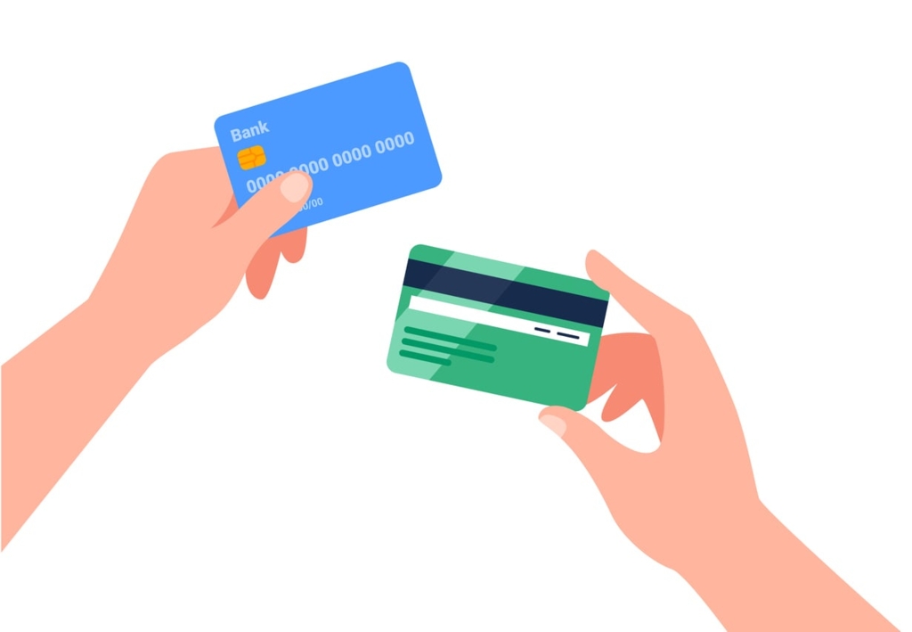 The Best No Deposit Credit Cards for Bad Credit image